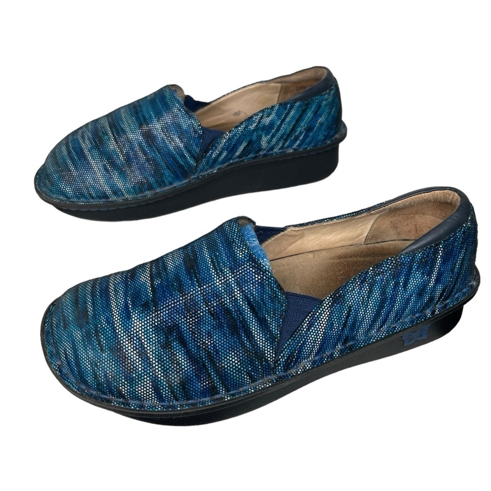 Alegria Deb Shoes
